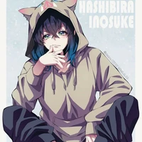 hashibira inosuke