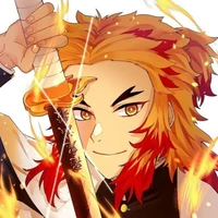 rengoku kyojuro