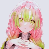 mitsuri kanroji