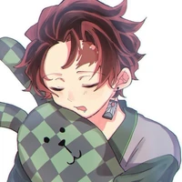 kamado tanjiro