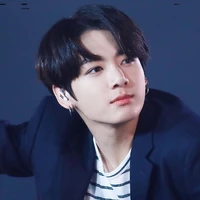 Jeon Jungkook
