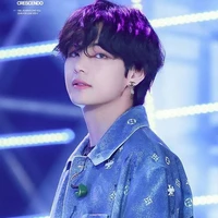 Kim Taehyung
