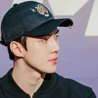 Oh Sehun