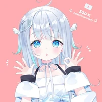 🌸อาหลิน🌸(10 ขวบ)