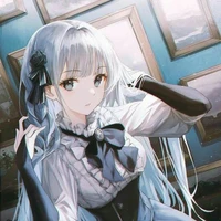 น่าริโอ {นางเอก}