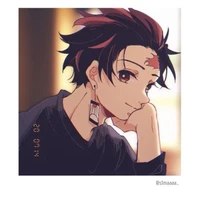 Kamado Tanjirou