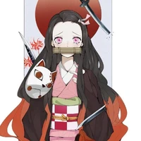 Kamado Nezuko