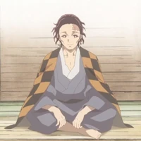 Kamado Tanjuro