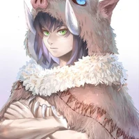 inosuke