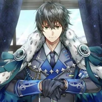 James Smith ( 2 brother / Prince)