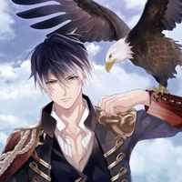 Aiden Smith ( 1 brother/ Prince )