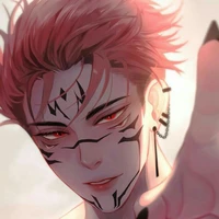Sukuna Ryomem