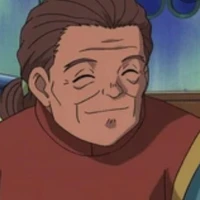 Grandma Lune