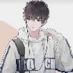 Neil (James bff)