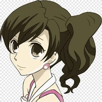 haruhi