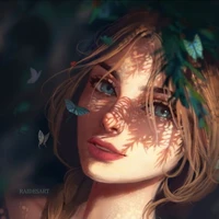 Nala Anderson/ivans/Author Nala