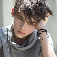 Jordan Jerome ( Ml ) 15 yrs