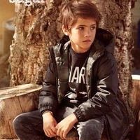 Shawn Hilton ( FL brother ) 10 yrs