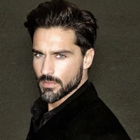 Michael Hilton ( FL dad )