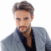 Wayne Jerome ( Ml dad )