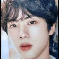 Kim seokJin