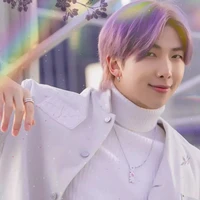 Kim Namjoon