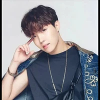 J hope (hobi)
