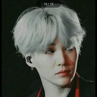 Kim Yoongi
