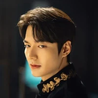 Mr.jeon min hao