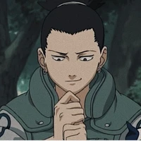 Shikamaru
