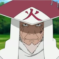 Tercer Hokage