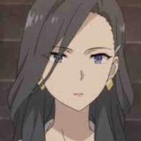 Janice/ Alden’s mom