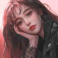 Alena Myres / Ali