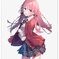 Moka Akashiya / FL