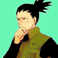 Shikamaru [alpha/dominante
