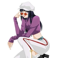 Hinata [Omega]