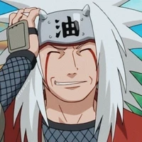Jiraiya [alpha/dominante