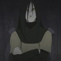 Orochimaru [Omega/dominante]
