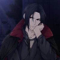 Itachi [alpha/dominante