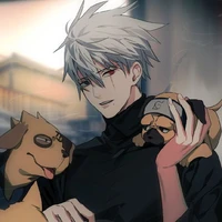 Kakashi[alpa/dominante]