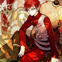 Gaara[Omega/dominante]