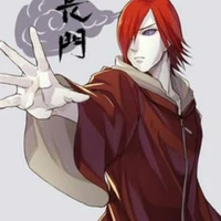 Nagato[Omega/dominante]