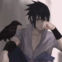 Sasuke[alpha/dominante]