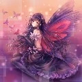 Cristina/rose/fl in fairy form
