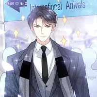 Thomas Robinson(ML Dad)