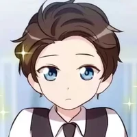 Little Alex(ML 8 yrs old)