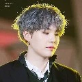 yoongi(PA of jimin)