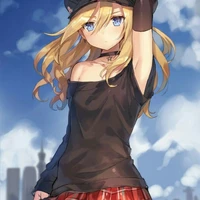 kuromi
