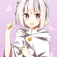 Amaya pequeña