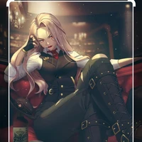 ahli mafia Black Modera